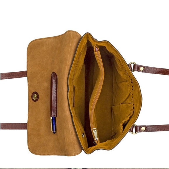 NWT Patricia Nash Amersham  Bag Kent Countryside - Picture 2 of 4